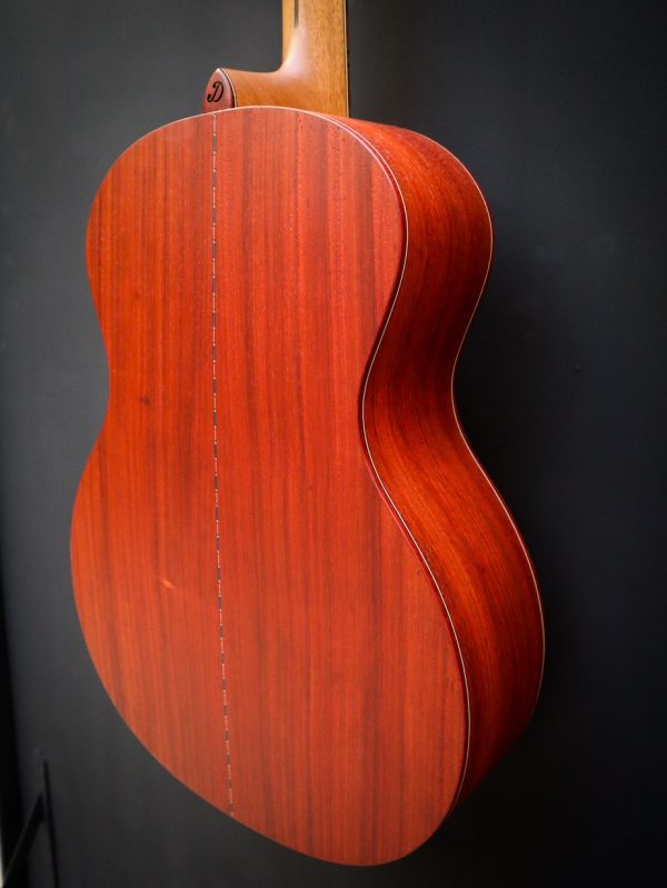 Dowina Master Series Padauk GA - Afbeelding 17