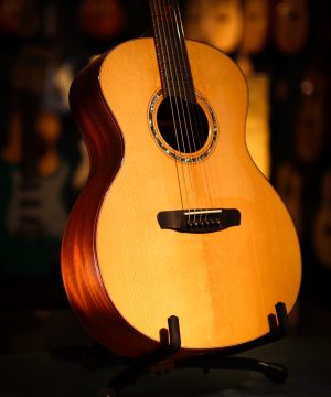 Dowina Master Series Padauk GA