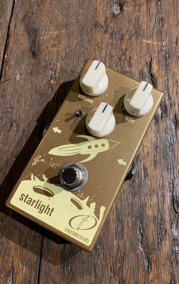 Crazy Tube Circuits Starlight - Afbeelding 3