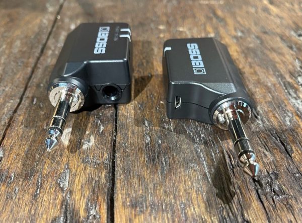Boss WL-20L Wireless System - Afbeelding 2