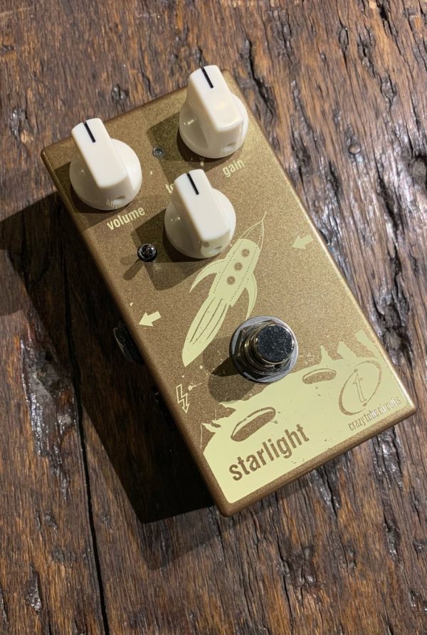 Crazy Tube Circuits Starlight - Afbeelding 2