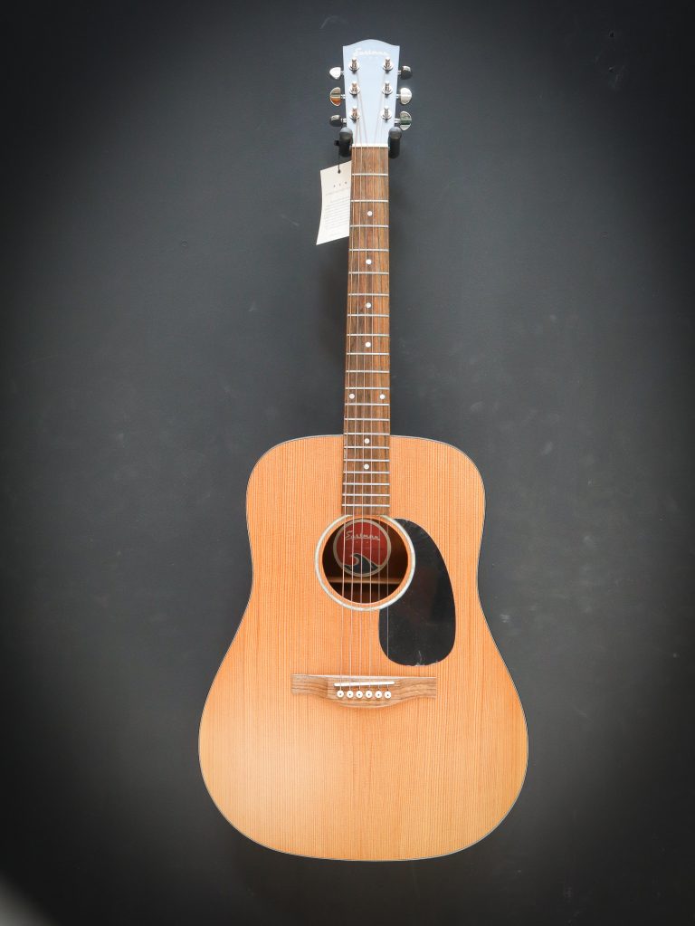 Eastman PCH 1D Kauffmann's Guitar Store