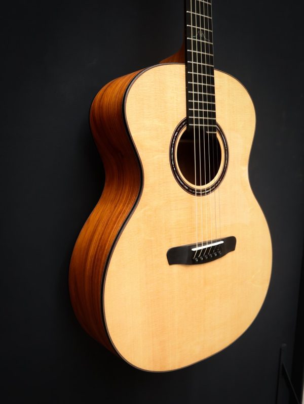 Dowina Vintage Series Macacauba GA - Afbeelding 2