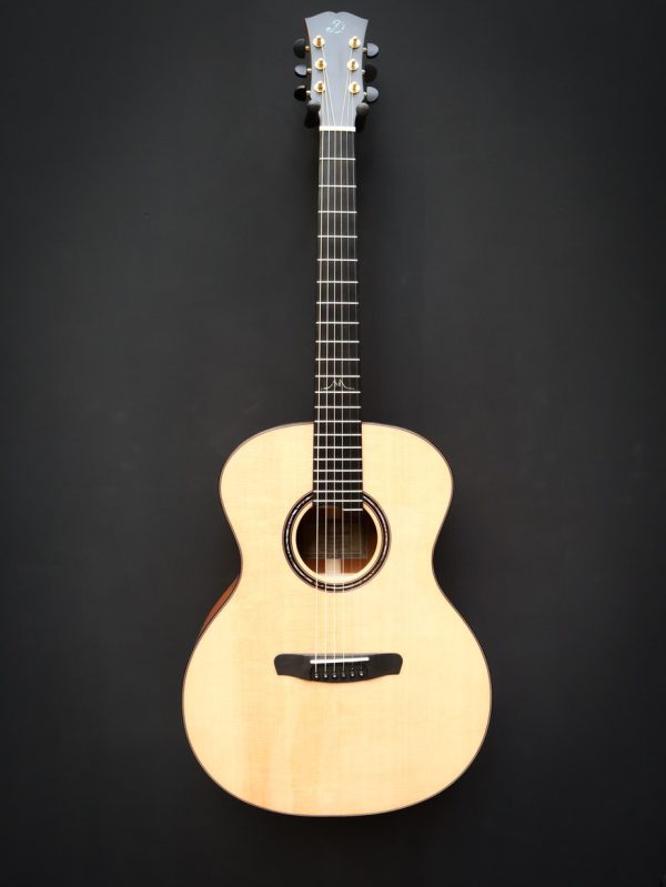 Dowina Vintage Series Macacauba GA - Afbeelding 3