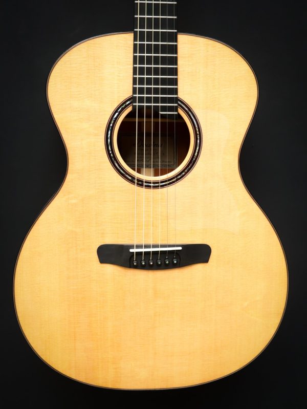 Dowina Vintage Series Macacauba GA - Afbeelding 4