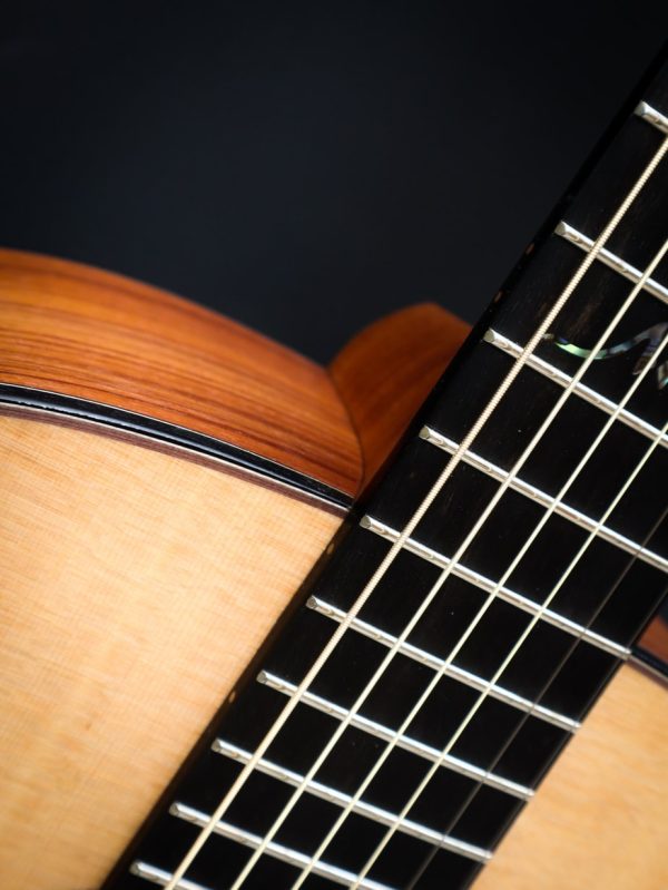 Dowina Vintage Series Macacauba GA - Afbeelding 6