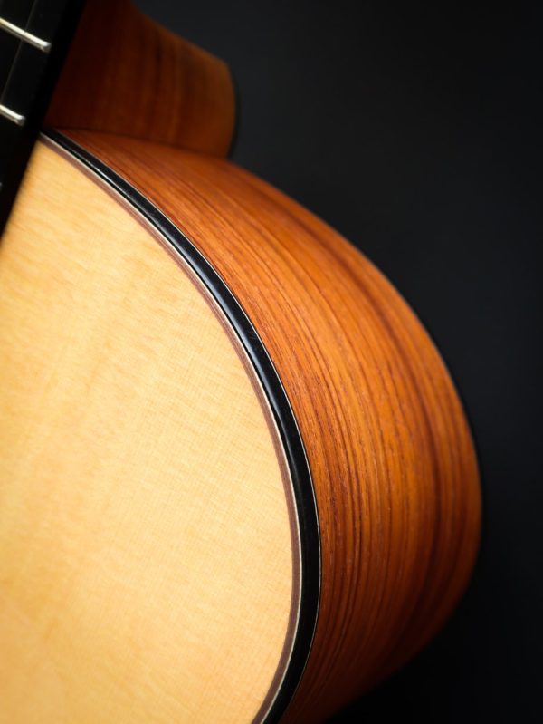 Dowina Vintage Series Macacauba GA - Afbeelding 7