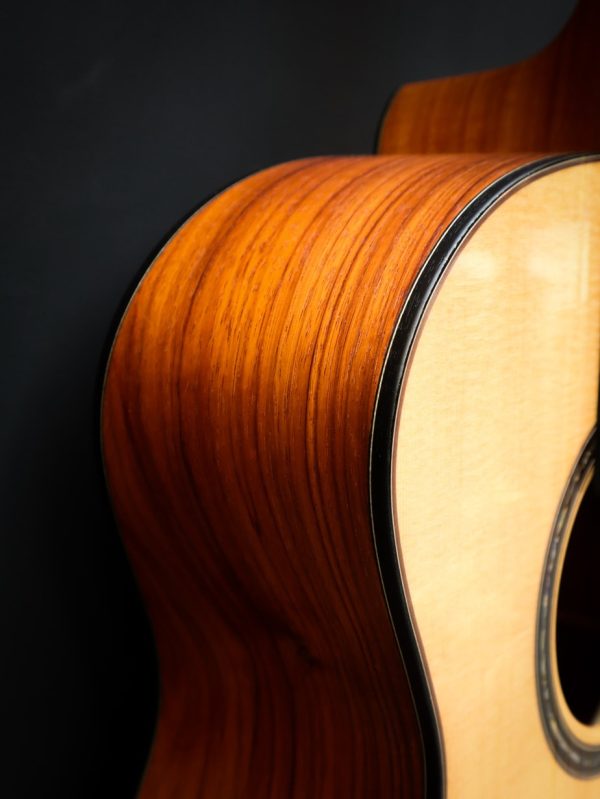 Dowina Vintage Series Macacauba GA - Afbeelding 8