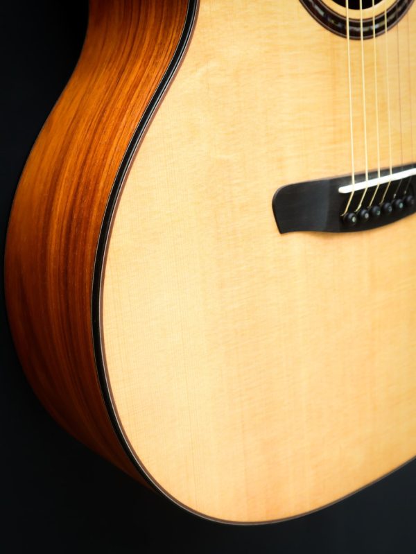 Dowina Vintage Series Macacauba GA - Afbeelding 9
