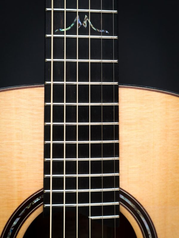 Dowina Vintage Series Macacauba GA - Afbeelding 10