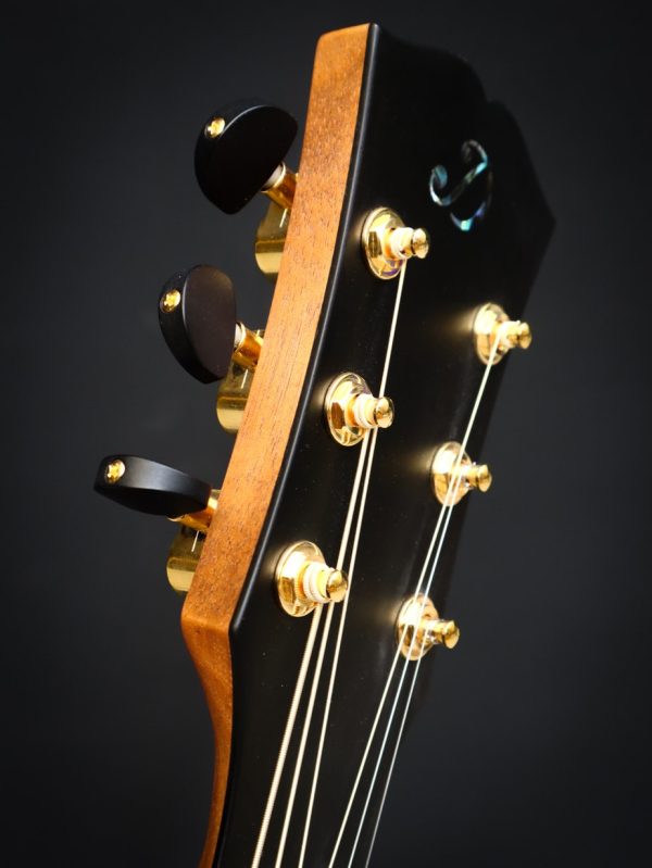 Dowina Vintage Series Macacauba GA - Afbeelding 12