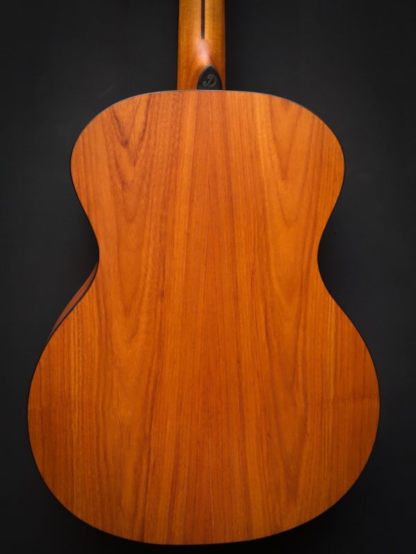 Dowina Vintage Series Macacauba GA - Afbeelding 14