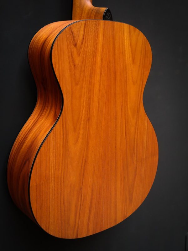 Dowina Vintage Series Macacauba GA - Afbeelding 16