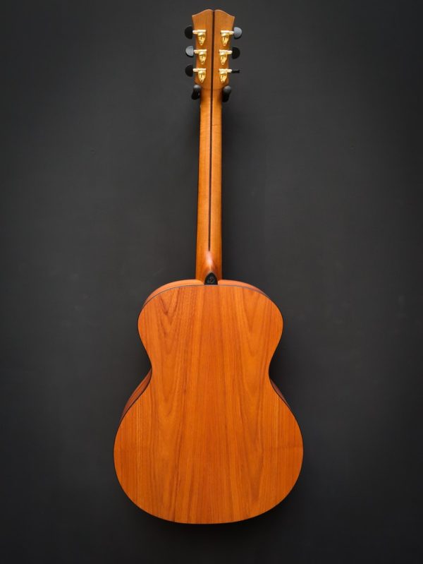 Dowina Vintage Series Macacauba GA - Afbeelding 18