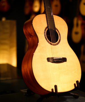 Dowina Vintage Series Macacauba GA