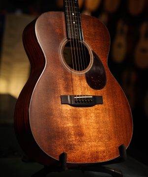 Eastman E1 OM Classic