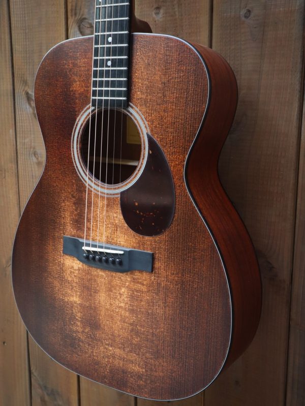 Eastman E1 OM Classic - Afbeelding 5