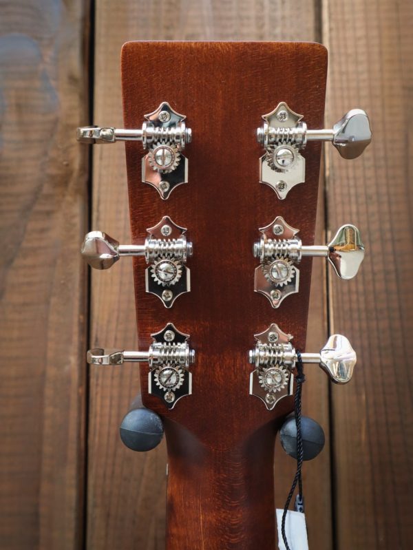 Eastman E1 OM Classic - Afbeelding 10