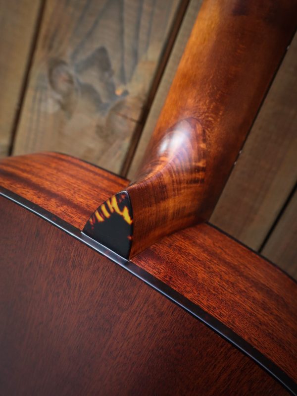Eastman E1 OM Classic - Afbeelding 12