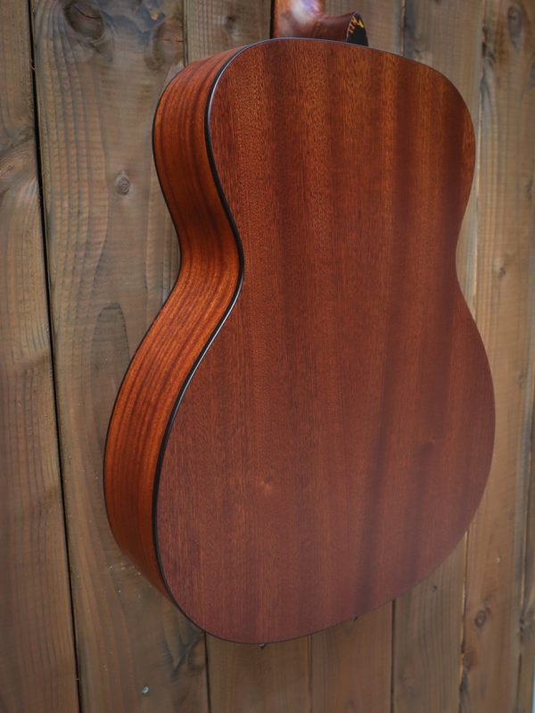 Eastman E1 OM Classic - Afbeelding 13