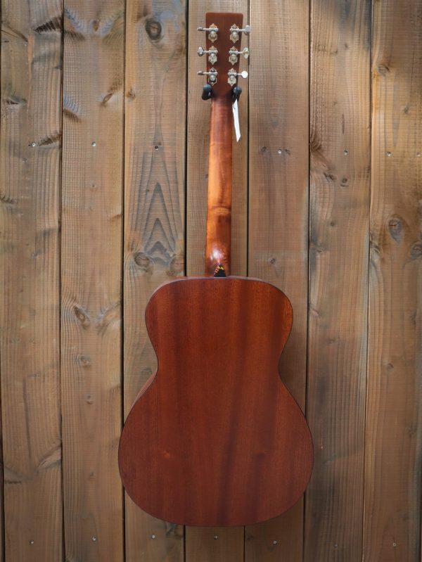 Eastman E1 OM Classic - Afbeelding 14