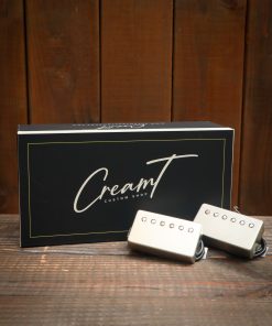 Cream T Custom Shop '57 GT Set