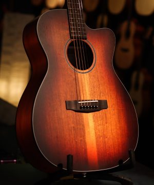 Cort Core-OC Blackwood
