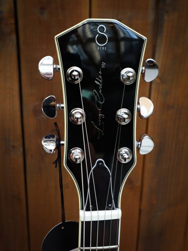 Sire Larry Carlton H7 Cherry Sunburst - Afbeelding 13