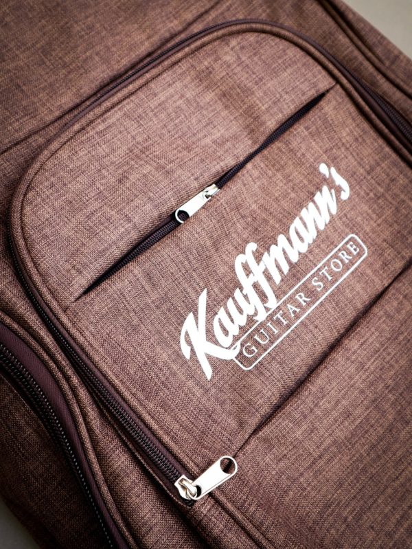 Gigbag voor akoestische gitaar - Afbeelding 6