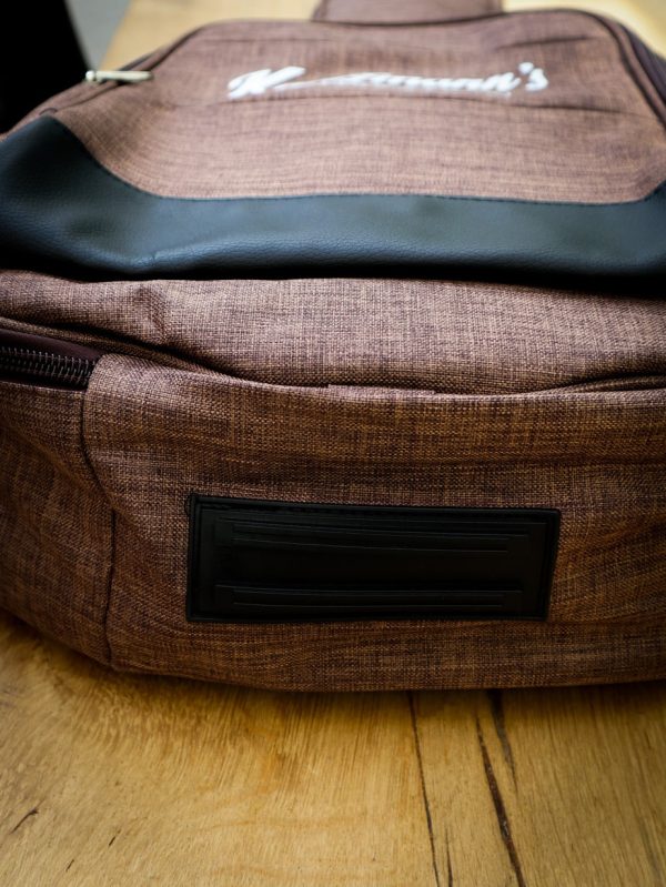 Gigbag voor akoestische gitaar - Afbeelding 5