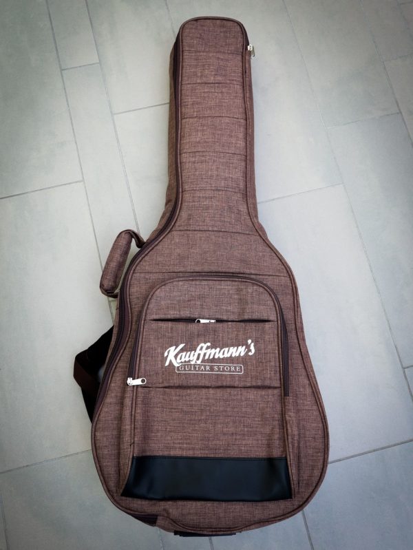 Gigbag voor akoestische gitaar - Afbeelding 2