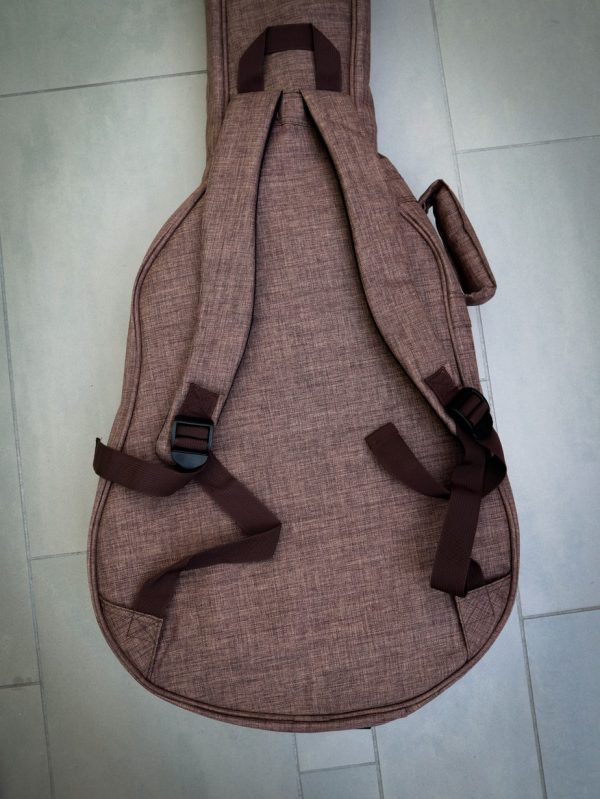 Gigbag voor akoestische gitaar - Afbeelding 4