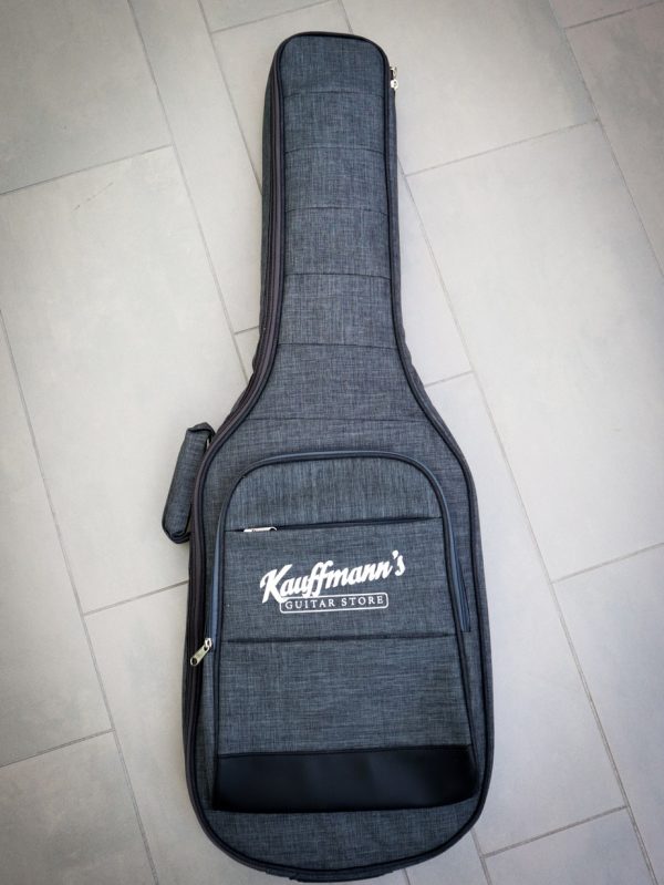 Gigbag for electric guitar - Afbeelding 2