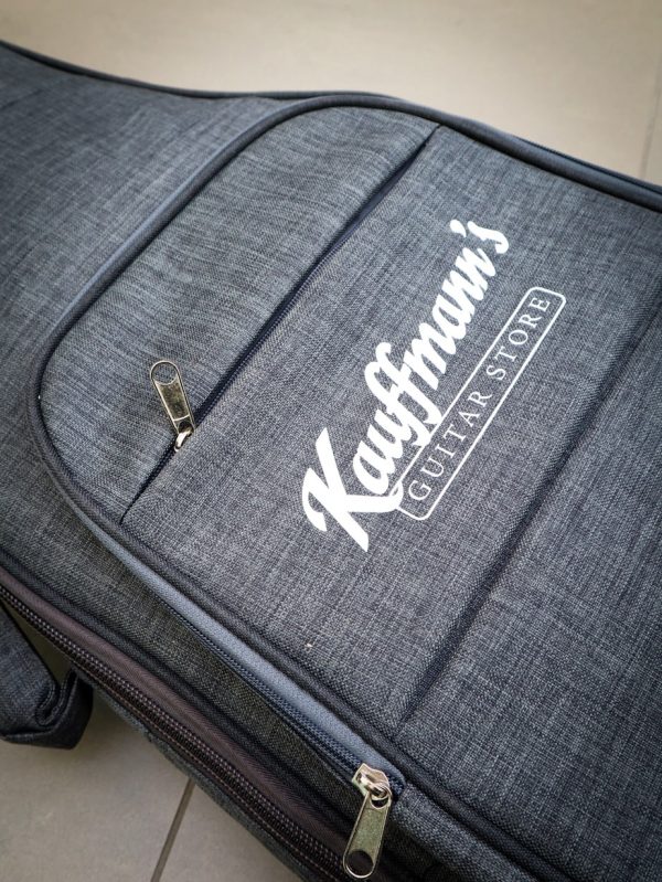 Gigbag for electric guitar - Afbeelding 3