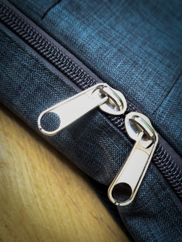 Gigbag for electric guitar - Afbeelding 6