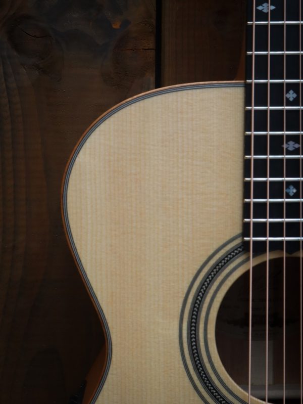 Maton EGB 808C Michael Fix - Afbeelding 6