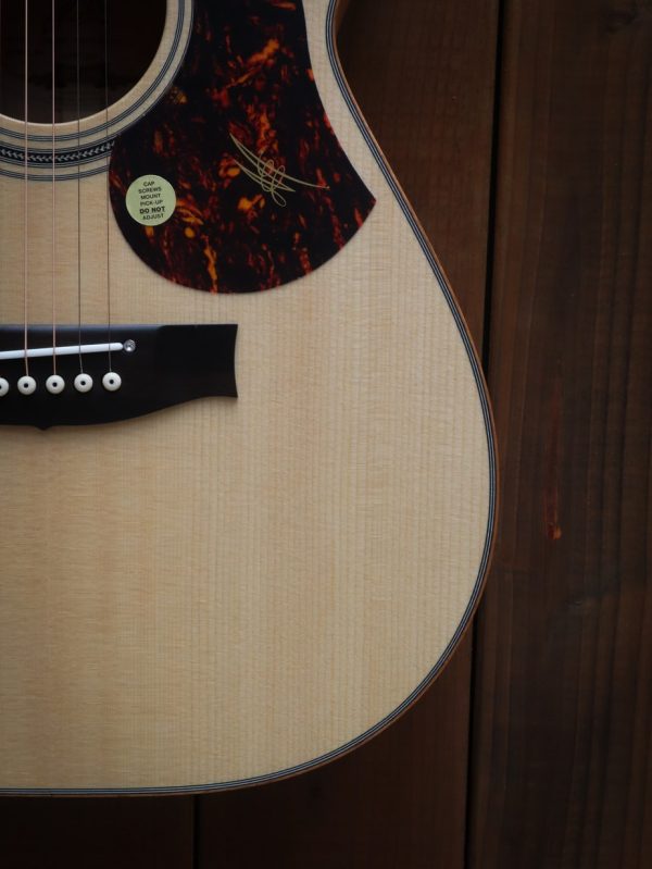 Maton EGB 808C Michael Fix - Afbeelding 8