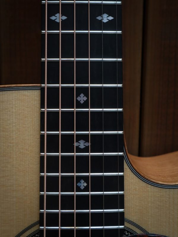 Maton EGB 808C Michael Fix - Afbeelding 11