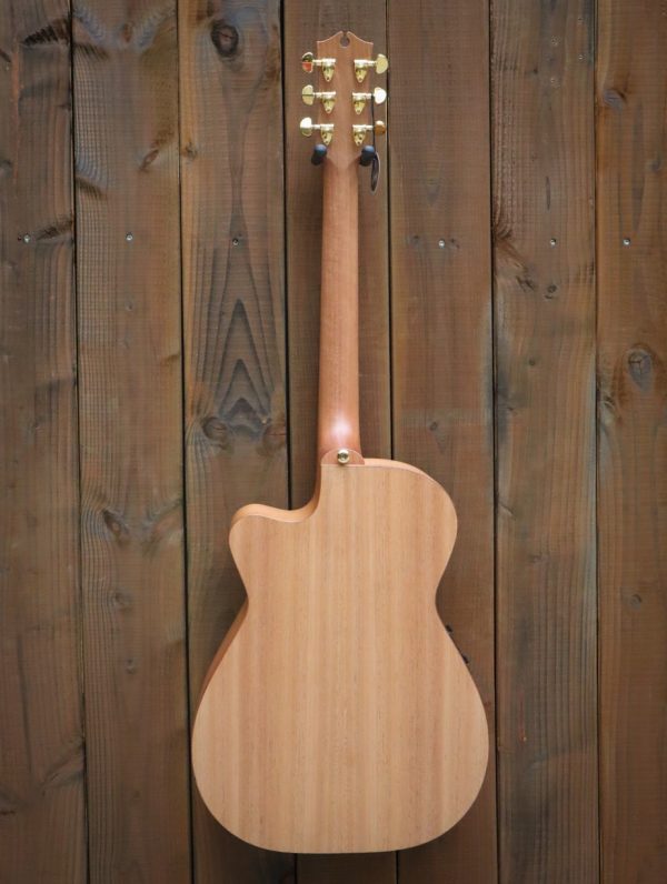 Maton EGB 808C Michael Fix - Afbeelding 14