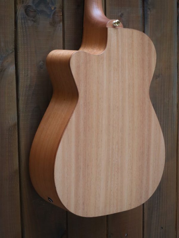 Maton EGB 808C Michael Fix - Afbeelding 17