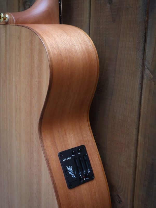 Maton EGB 808C Michael Fix - Afbeelding 19