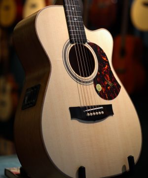 Maton EGB 808C Michael Fix