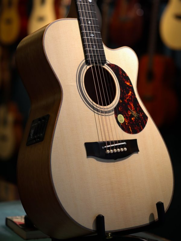 Maton EGB 808C Michael Fix