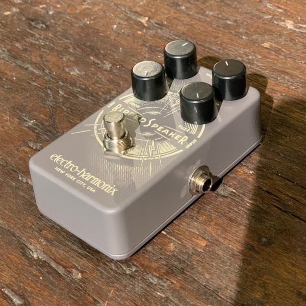 Electro-Harmonix Ripped Speaker - Afbeelding 3