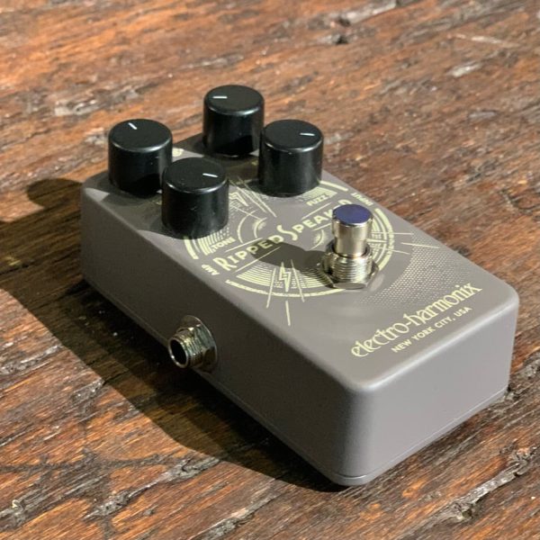 Electro-Harmonix Ripped Speaker - Afbeelding 2