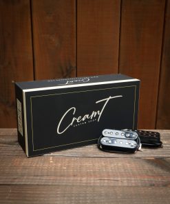 Cream T Custom Shop BFG Afterburner set