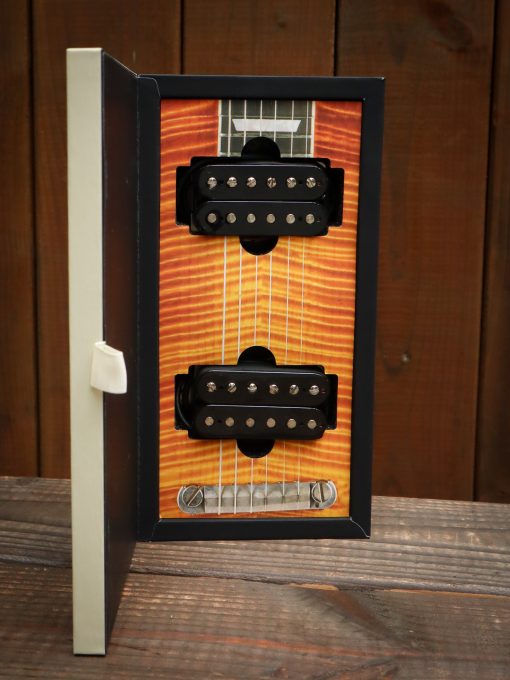 Cream T Custom Shop BFG Afterburner set - Afbeelding 3