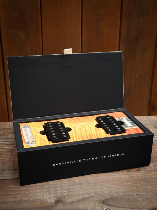 Cream T Custom Shop BFG Afterburner set - Afbeelding 2