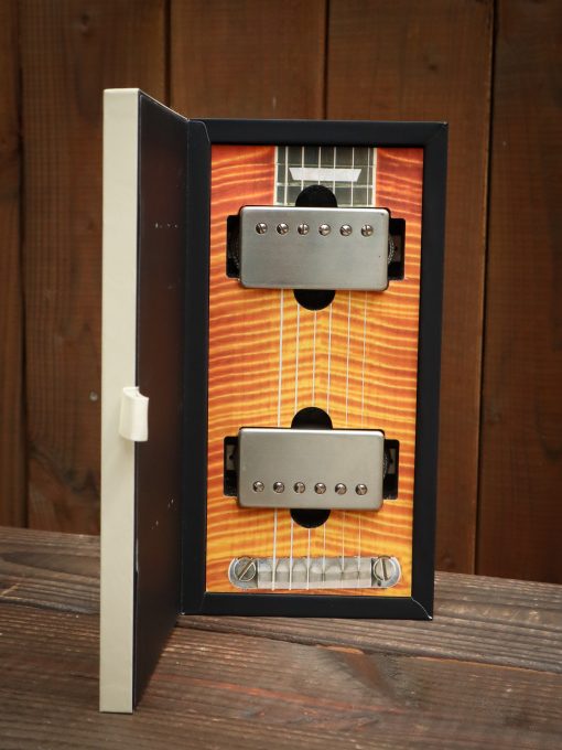 Cream T Custom Shop Bernie Bucker set - Afbeelding 2