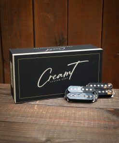 Cream T Custom Shop BFG Eliminator set